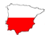 EL OCHO - Polski